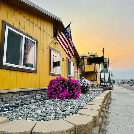 Americas Best Value Inn